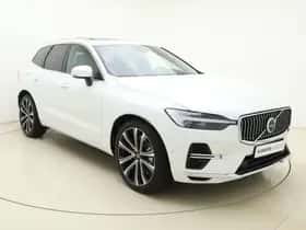 Volvo XC60 (2025)