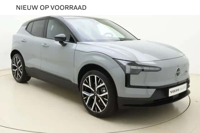 Volvo EX30 (2026) thumbnail 1