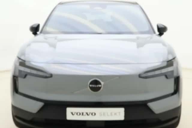 Volvo EX30 (2026) thumbnail 5