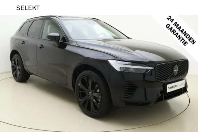 Volvo XC60 (2026) thumbnail 1