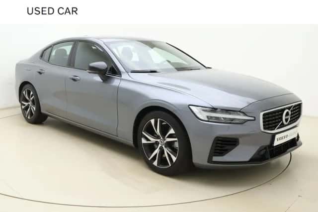 Volvo S60 (2020) thumbnail 1