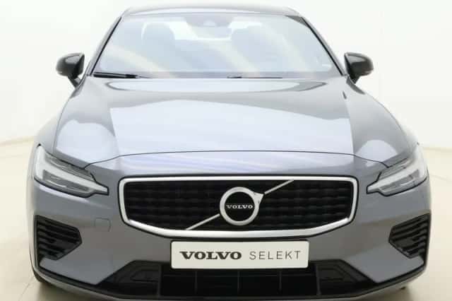 Volvo S60 (2020) thumbnail 5