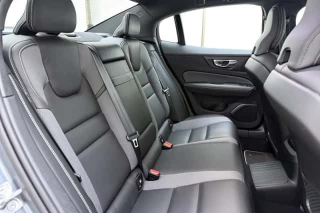 Volvo S60 (2020) thumbnail 6