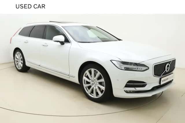 Volvo V90 (2018) thumbnail 1
