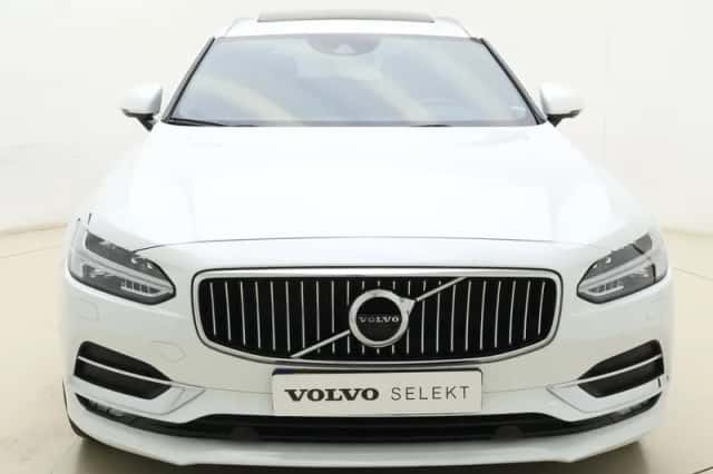 Volvo V90 (2018) thumbnail 5