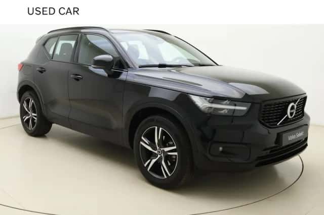 Volvo XC40 (2021) thumbnail 1