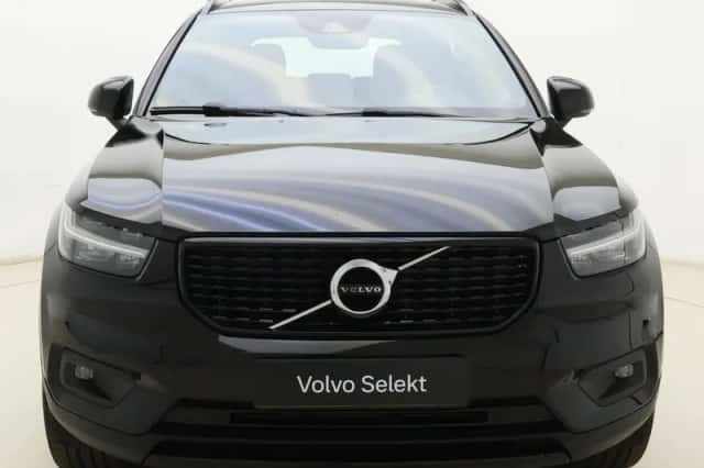 Volvo XC40 (2021) thumbnail 5