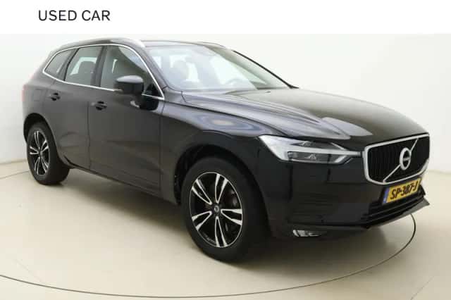 Volvo XC60 (2018) thumbnail 1