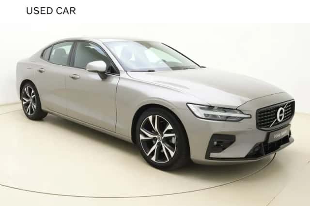 Volvo S60 (2021) thumbnail 1