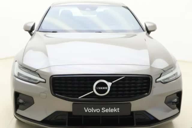Volvo S60 (2021) thumbnail 5