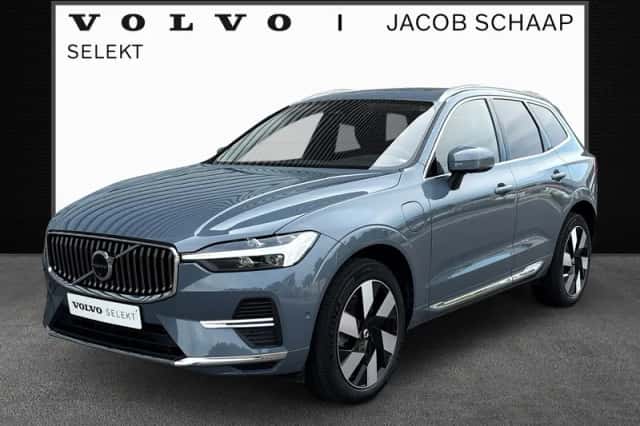 Volvo XC60 (2024) thumbnail 1