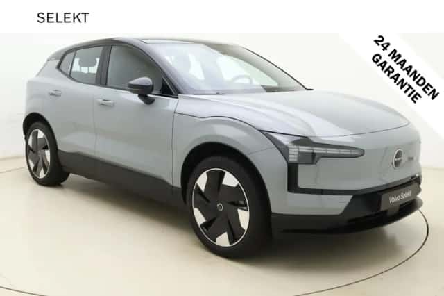 Volvo EX30 (2024) thumbnail 1