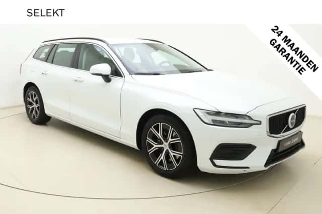 Volvo V60 (2023) thumbnail 1