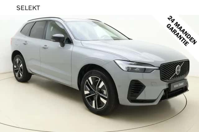 Volvo XC60 (2026) thumbnail 1