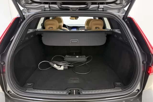 Volvo V60 (2019) thumbnail 6