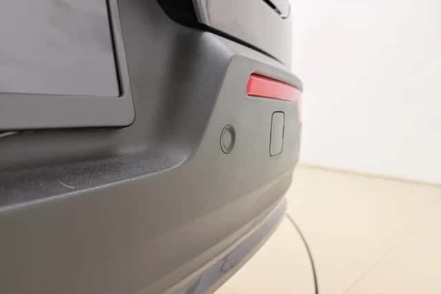 Volvo XC40 (2025) thumbnail 4