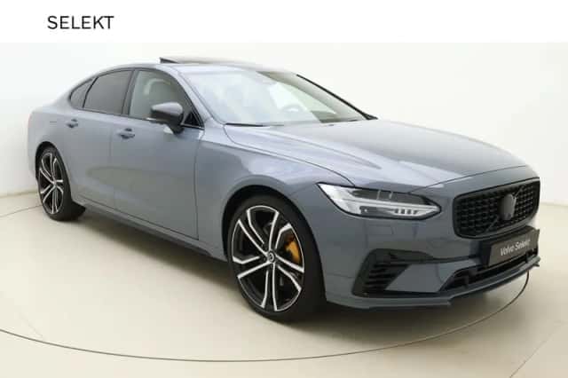 Volvo S90 (2023) thumbnail 1