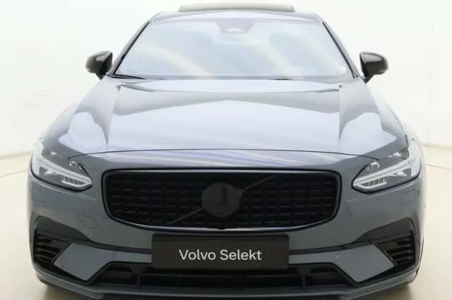 Volvo S90 (2023) thumbnail 5