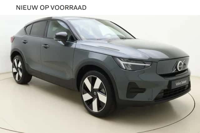 Volvo EC40 (2026) thumbnail 1