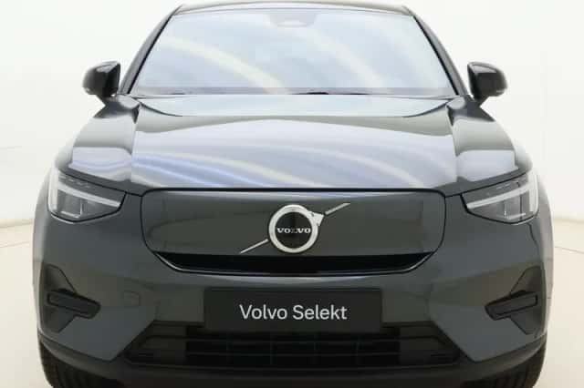 Volvo EC40 (2026) thumbnail 5
