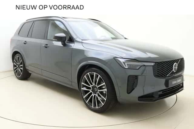 Volvo XC90 (2026) thumbnail 1