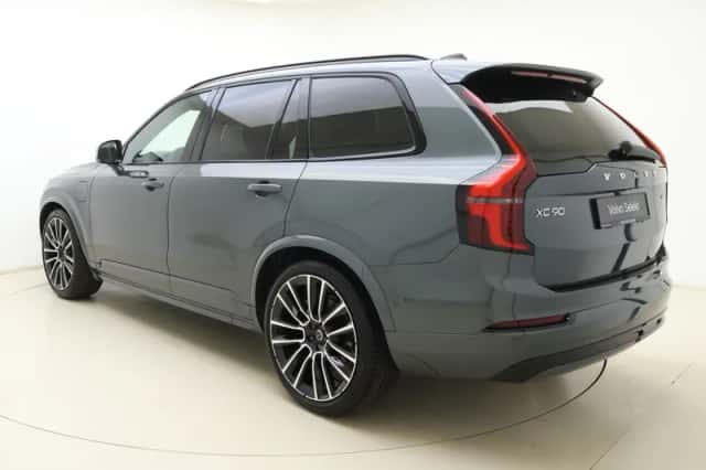 Volvo XC90 (2026) thumbnail 3