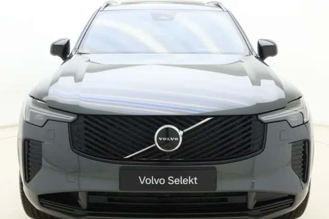 Volvo XC90 (2026) thumbnail 5