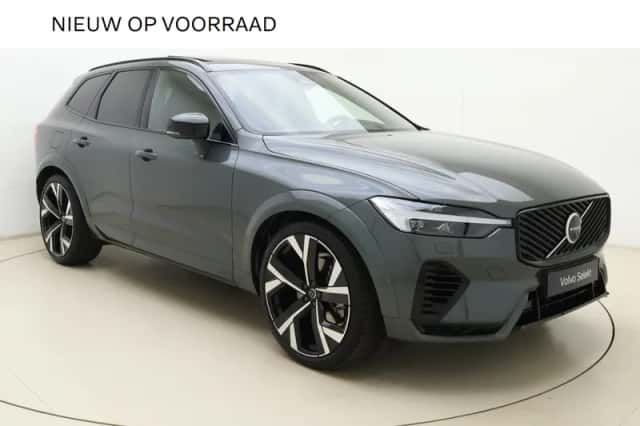 Volvo XC60 (2026) thumbnail 1