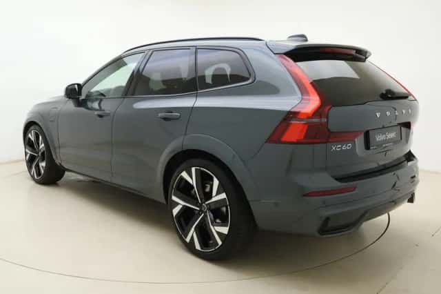 Volvo XC60 (2026) thumbnail 3