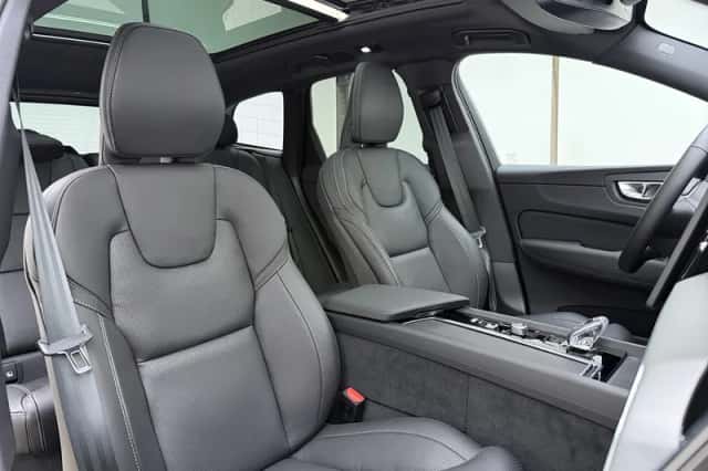 Volvo XC60 (2026) thumbnail 4