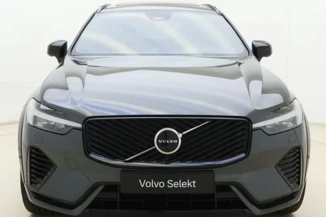 Volvo XC60 (2026) thumbnail 5