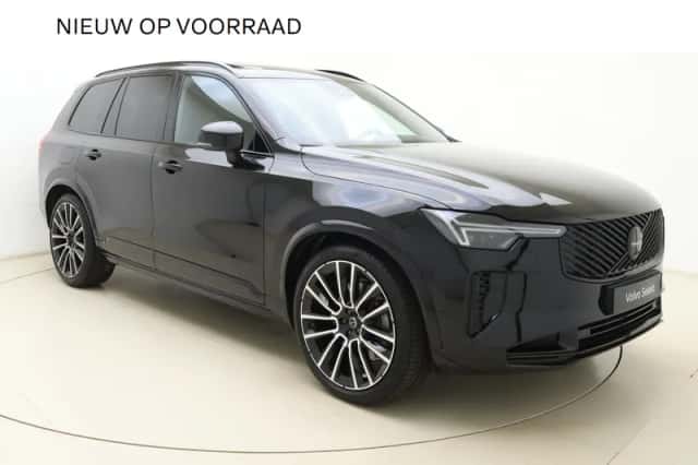 Volvo XC90 (2026) thumbnail 1