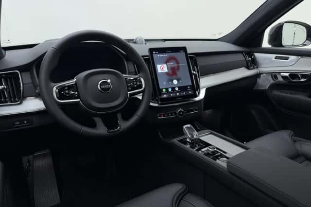 Volvo XC90 (2026) thumbnail 4