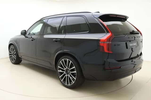 Volvo XC90 (2026) thumbnail 5