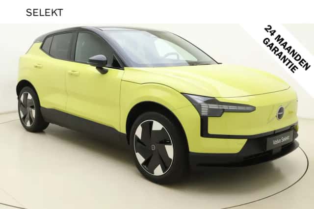 Volvo EX30 (2025) thumbnail 1