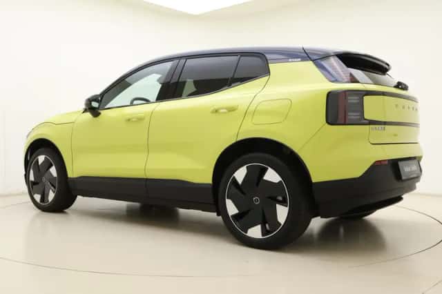 Volvo EX30 (2025) thumbnail 5