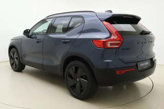 Volvo XC40 (2025) thumbnail 5