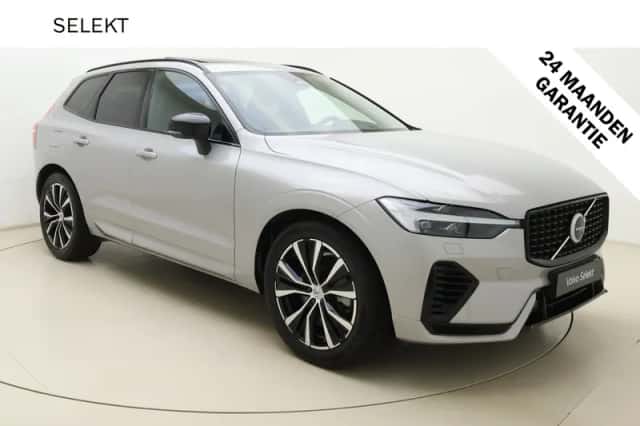 Volvo XC60 (2022) thumbnail 1