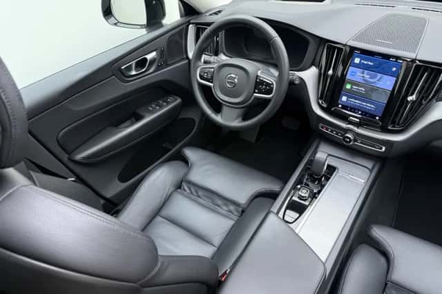 Volvo XC60 (2022) thumbnail 6
