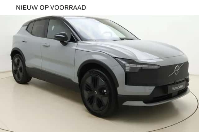 Volvo EX30 (2026) thumbnail 1