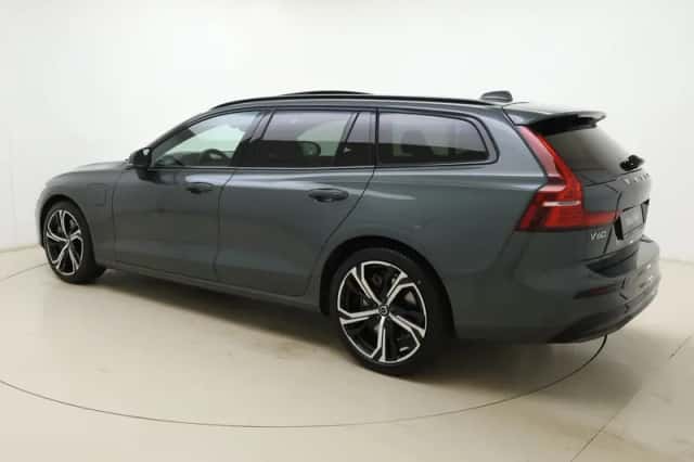 Volvo V60 (2026) thumbnail 3