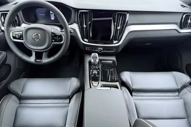 Volvo V60 (2026) thumbnail 4