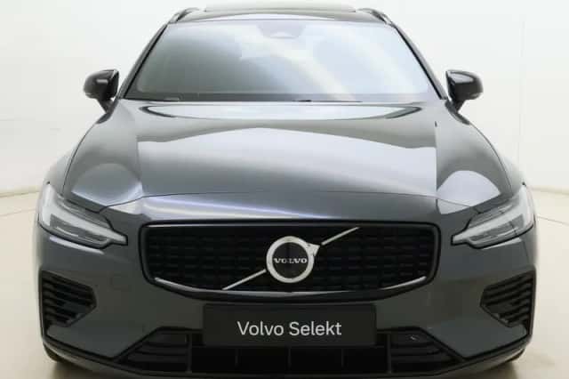Volvo V60 (2026) thumbnail 5
