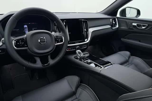 Volvo V60 (2026) thumbnail 6