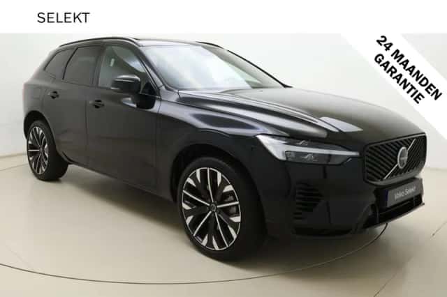 Volvo XC60 (2026) thumbnail 1