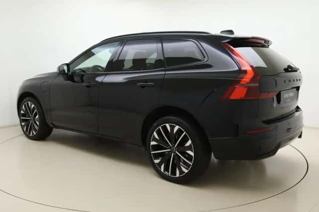 Volvo XC60 (2026) thumbnail 3