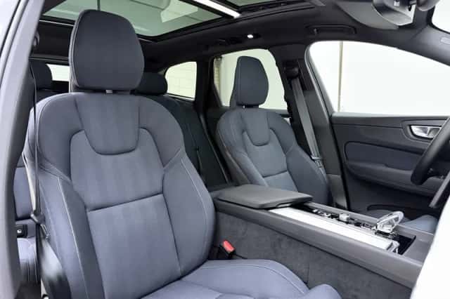 Volvo XC60 (2026) thumbnail 4