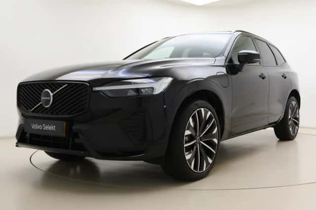 Volvo XC60 (2026) thumbnail 5