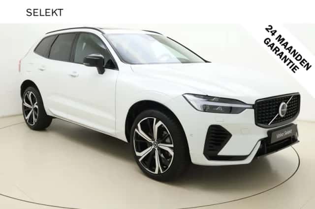 Volvo XC60 (2025) thumbnail 1