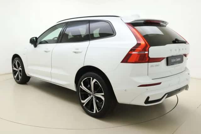 Volvo XC60 (2025) thumbnail 3
